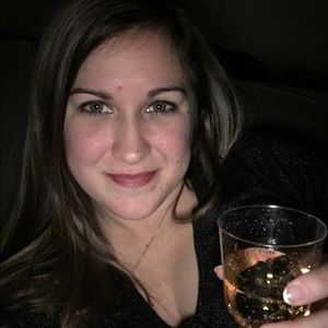 Meet your Posher, Kathie